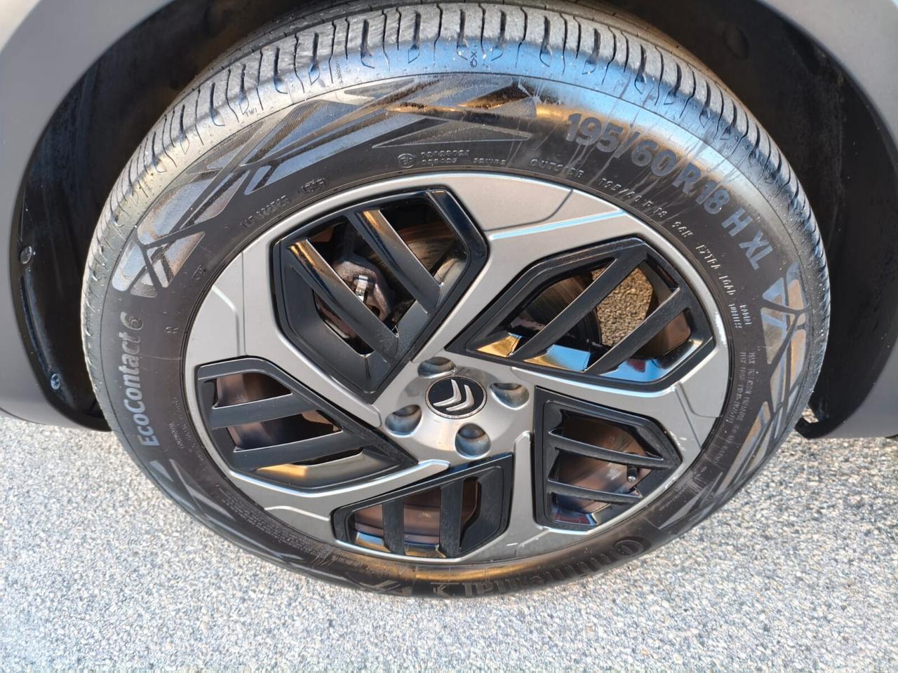 Citroen C4 BlueHDi 130 S&S EAT8 Shine