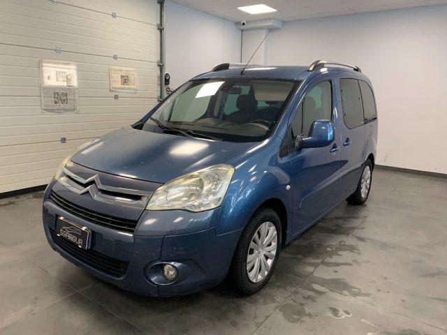 CITROEN Berlingo 1.6 HDi 5 Posti Multispace