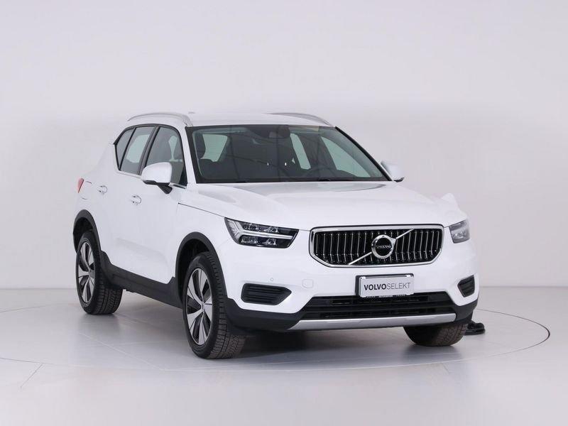 Volvo XC40 T5 PLUG IN PHEV AUTO INSCRIPTION EXPRESSION