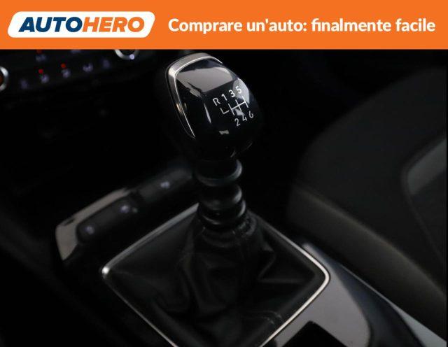 OPEL Mokka 1.2 Turbo Edition