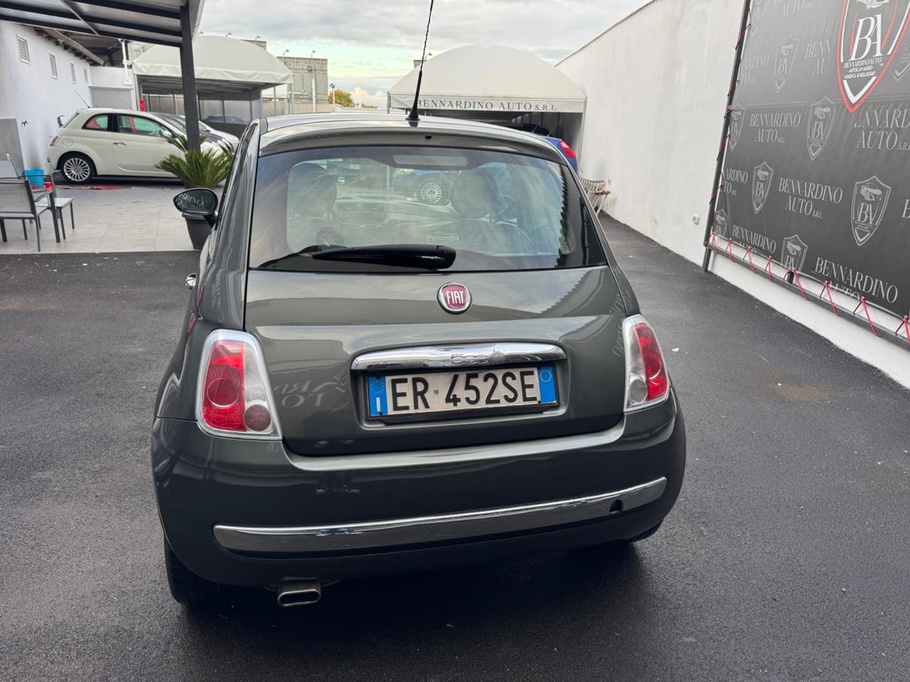 Fiat 500 1.3 Multijet 16V 95 CV Street