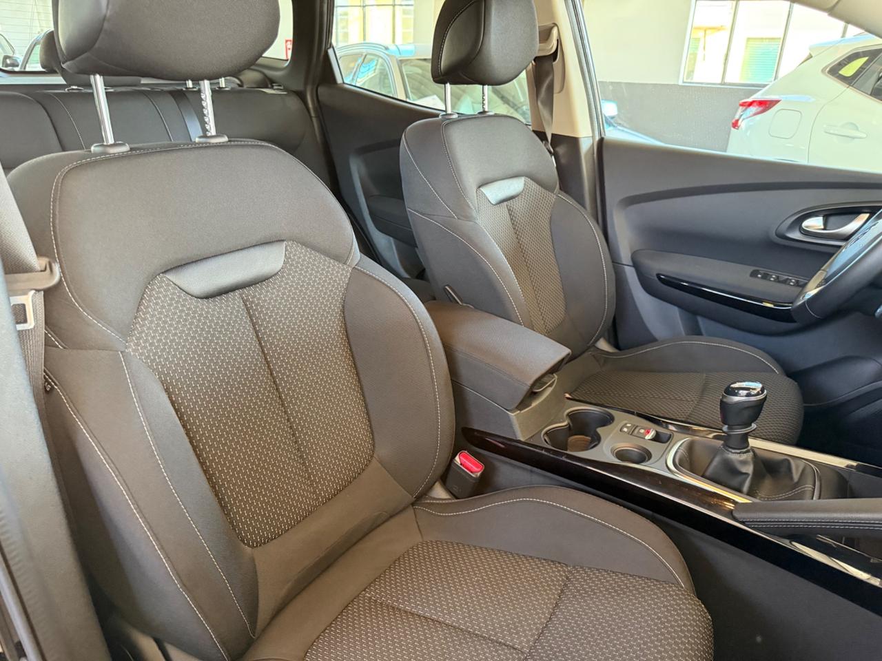 Renault Kadjar TCe 140CV FAP Sport Edition