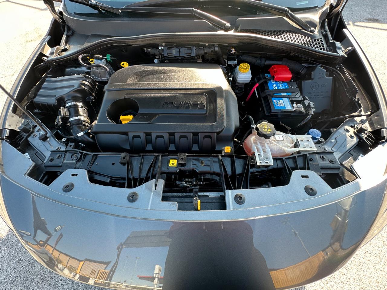FIAT Tipo 1.3 Multijet S&S 5 porte City Life
