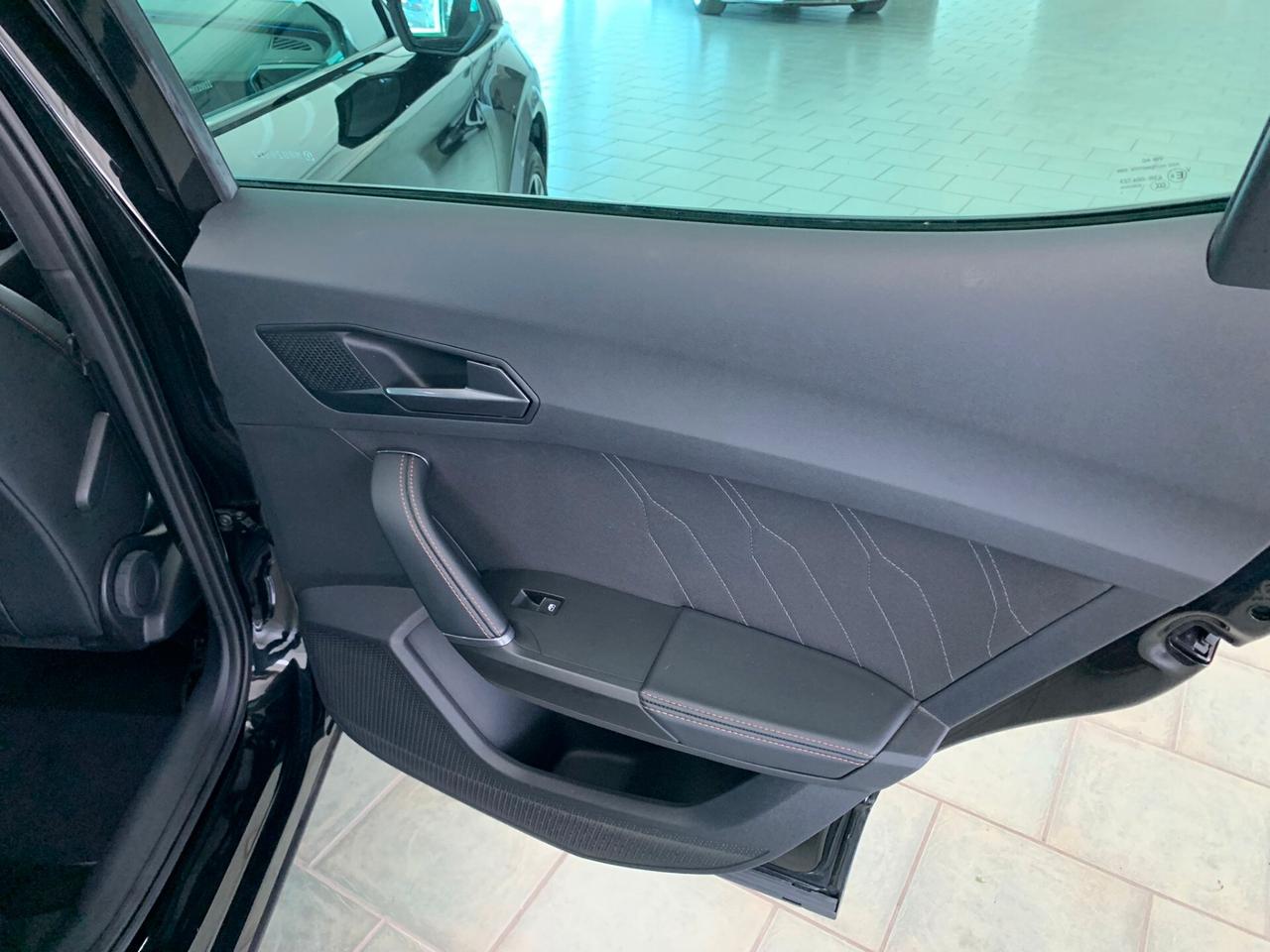 Cupra Formentor 1.4 e-Hybrid DSG Priority