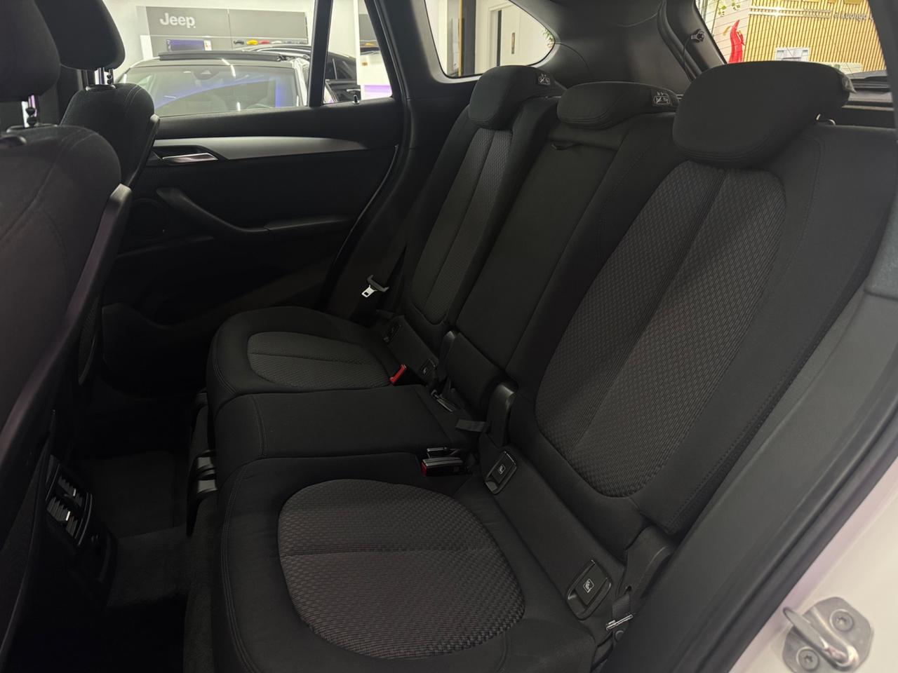 Bmw X1 xDrive18d Full Optional