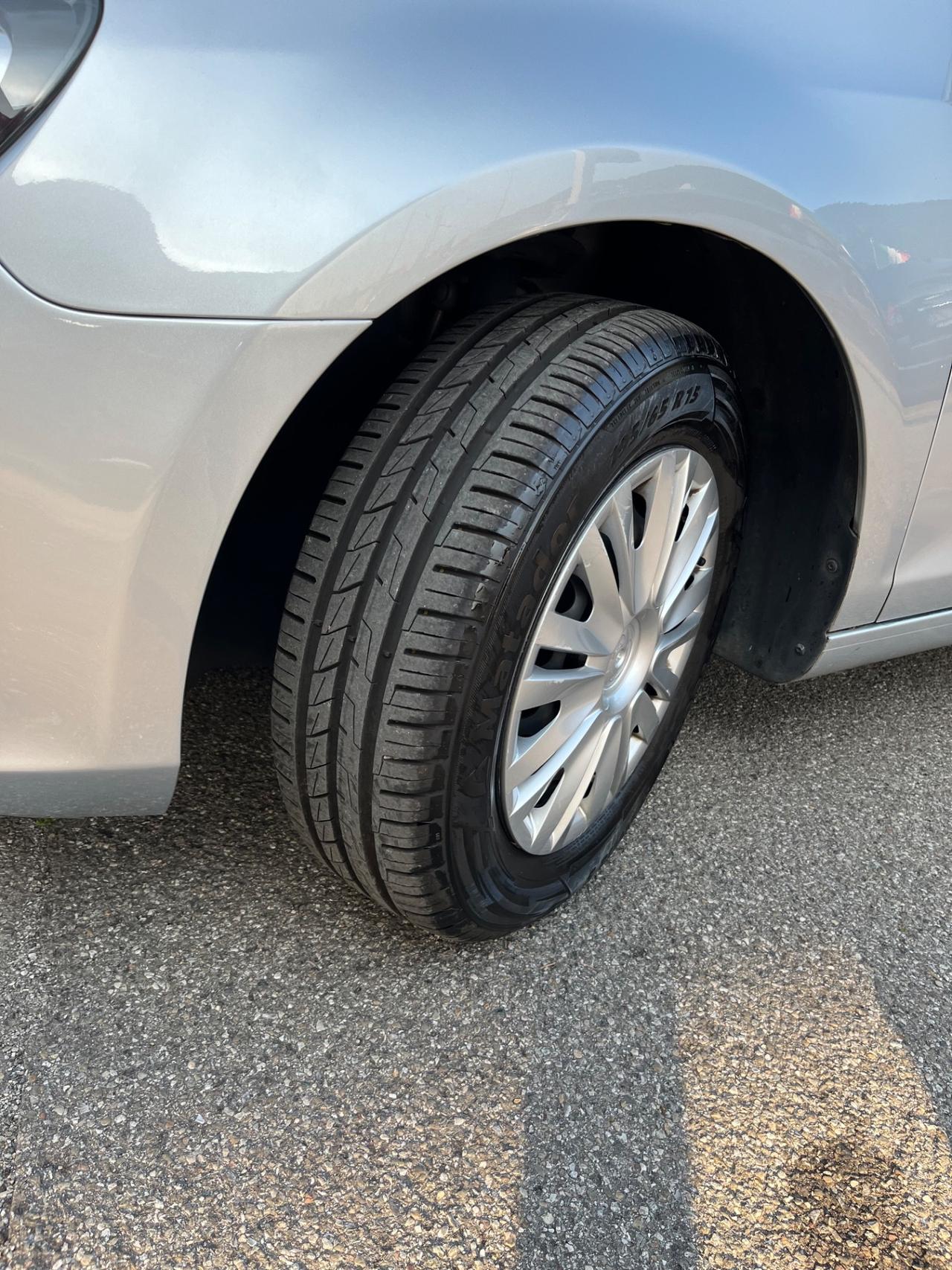 Volkswagen Golf 1.2 TSI 5p. Trendline