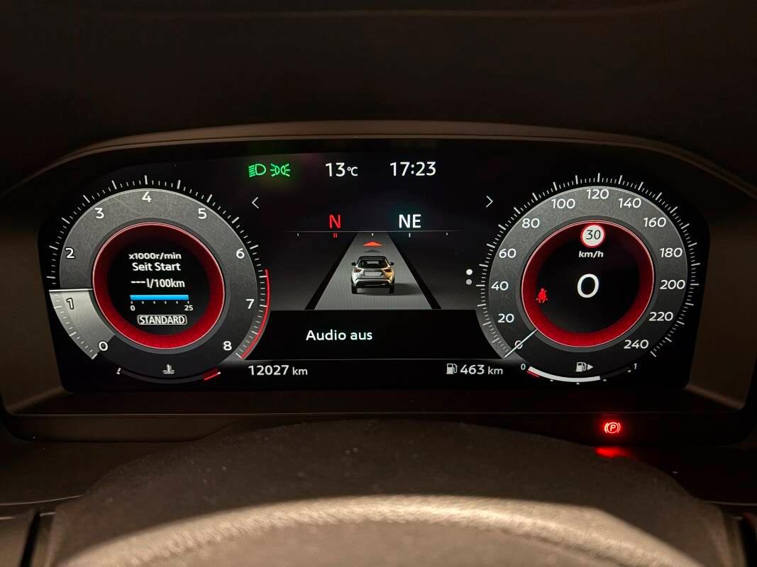 Nissan Juke 1.0 dig-t N-Connecta 114cv