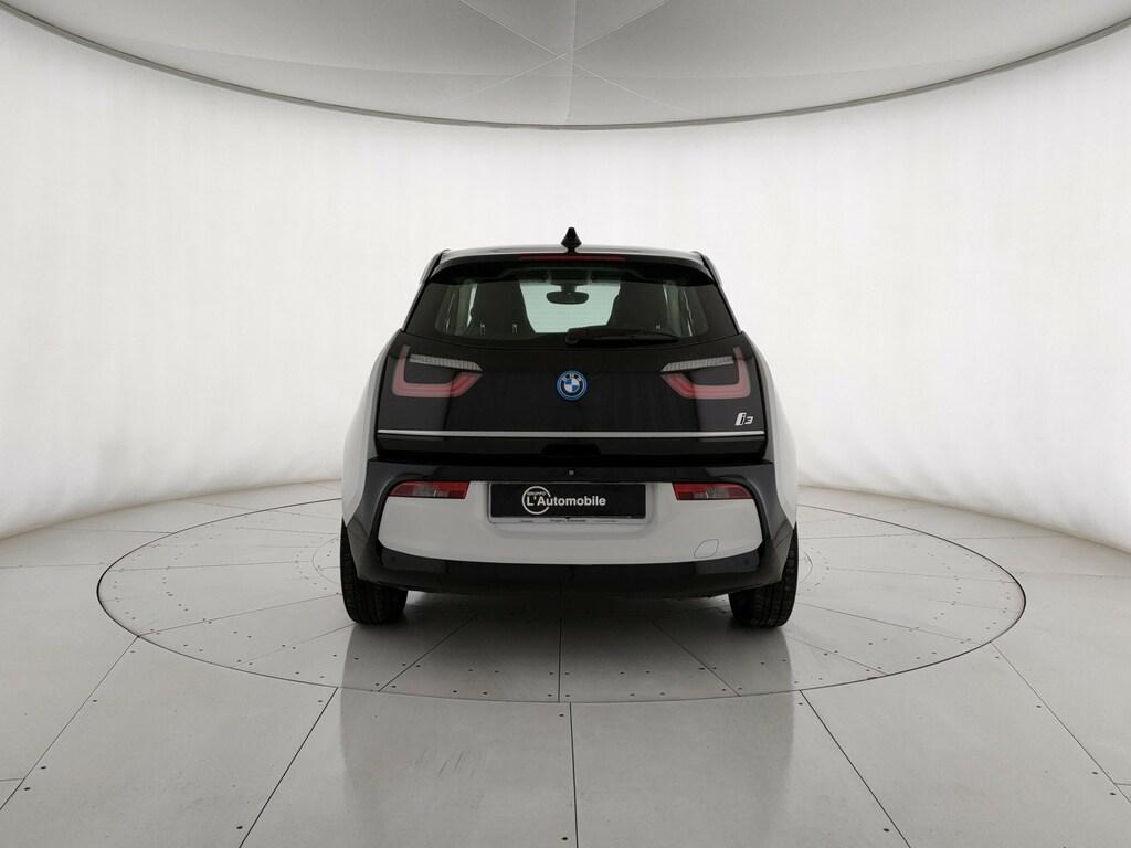 BMW i3 120Ah Advantage CVT