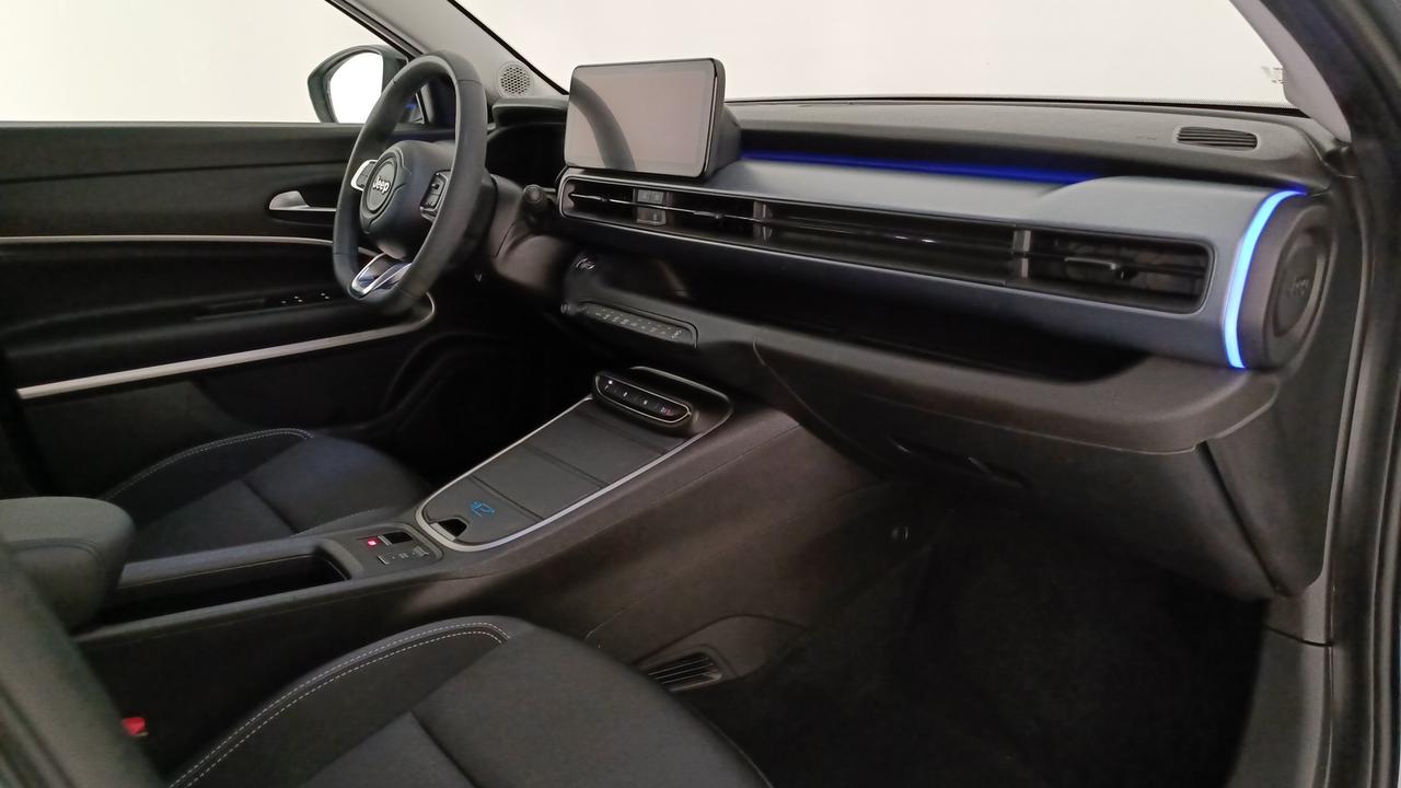 JEEP Avenger BEV - 1st Edition