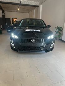 Peugeot 208 1.2 PureTech STYLE 75 CV – KM ZERO – 2025