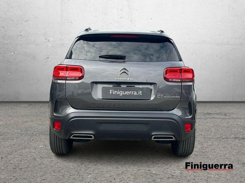 Citroën C5 Aircross PureTech 130 S&S Shine EAT8