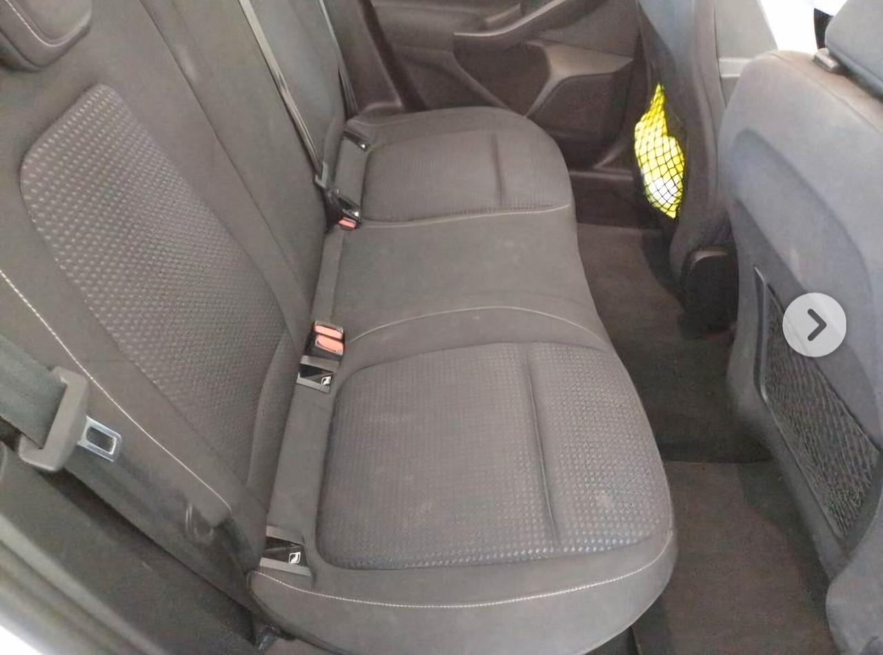 Ford Focus 1.5 EcoBlue 120 CV automatico SW Business Co-Pilot