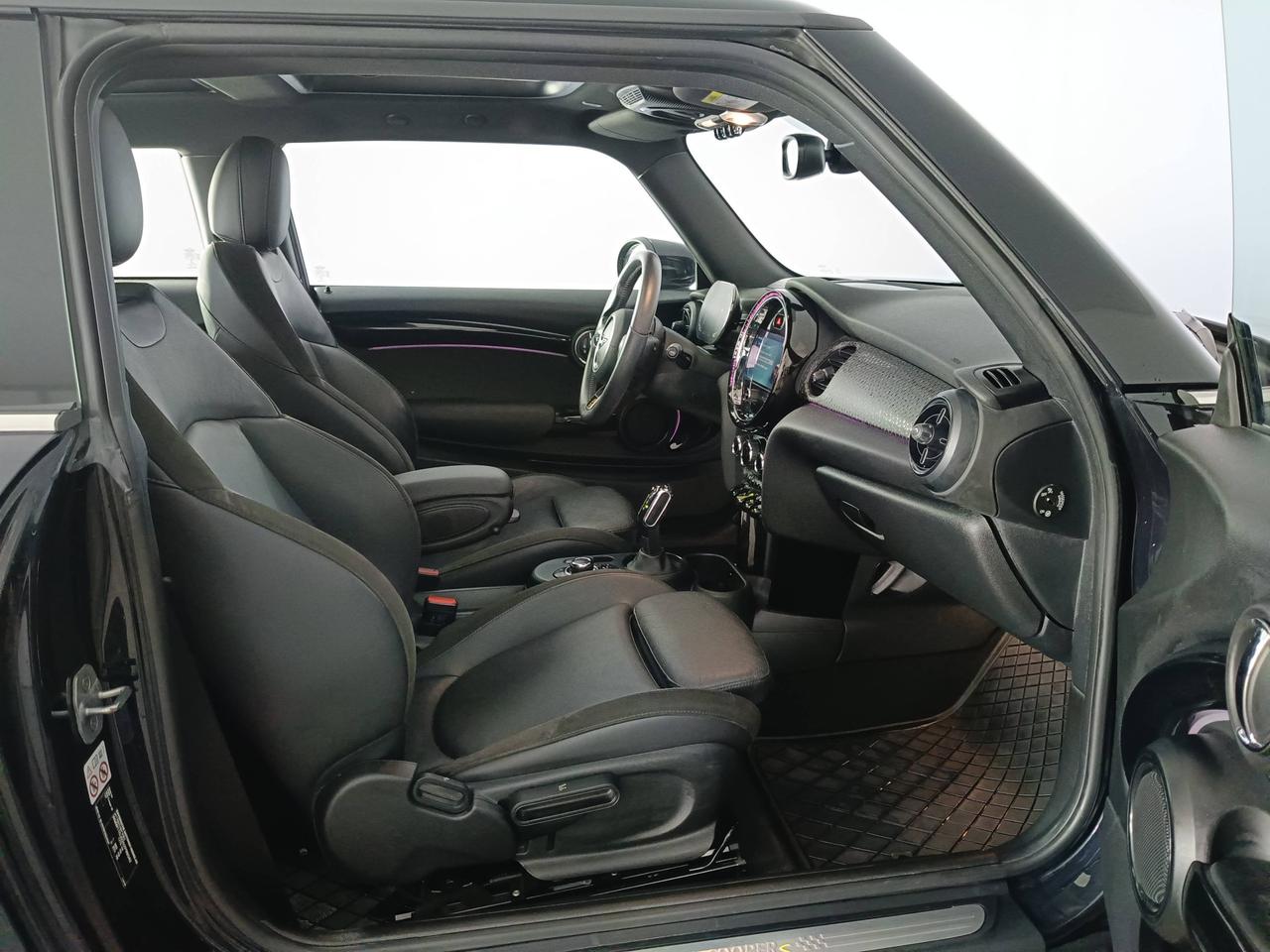 MINI Mini F56 2021 Full Electric - Mini 3p Cooper SE Classic auto