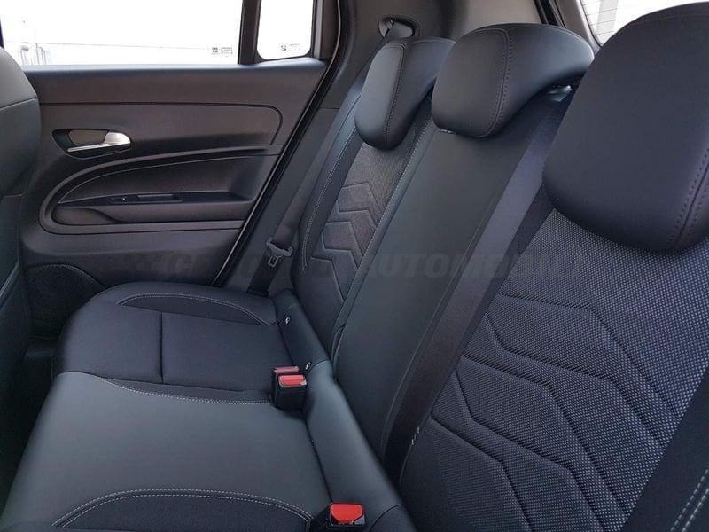 Jeep Avenger Avenger 1.2 turbo e-hybrid Altitude fwd 100cv edct6