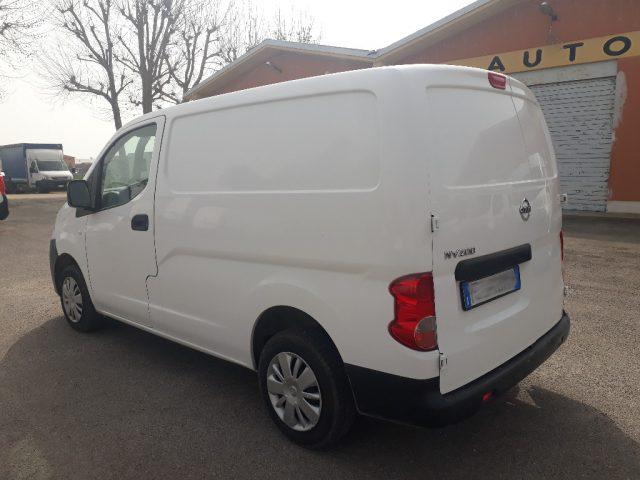 NISSAN NV200 1.5 dCi 110CV 2017 [M163]