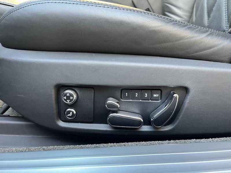 Bentley Continental Flying GT Speed "MULLINER" 610 cv