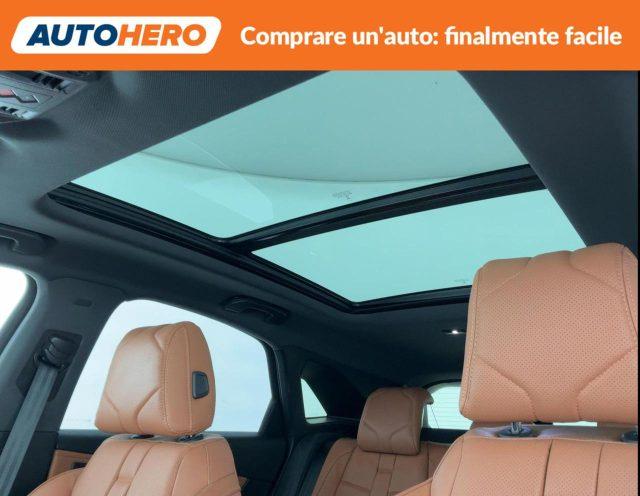 DS AUTOMOBILES DS 7 Crossback E-Tense 4x4 Grand Chic