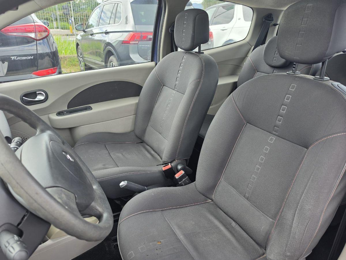 RENAULT - Twingo - 1.5 dCi 65CV Confort