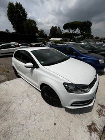 Volkswagen Polo 1.0 MPI 3p. Trendline