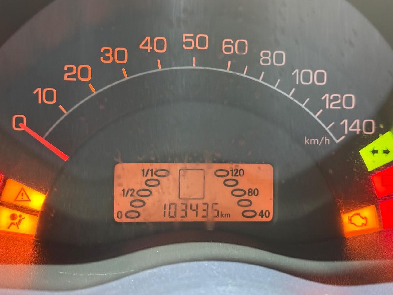 Smart ForTwo 700 coupé pulse (45 kW)