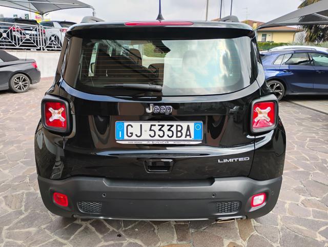 JEEP Renegade 1.0 T3 Limited