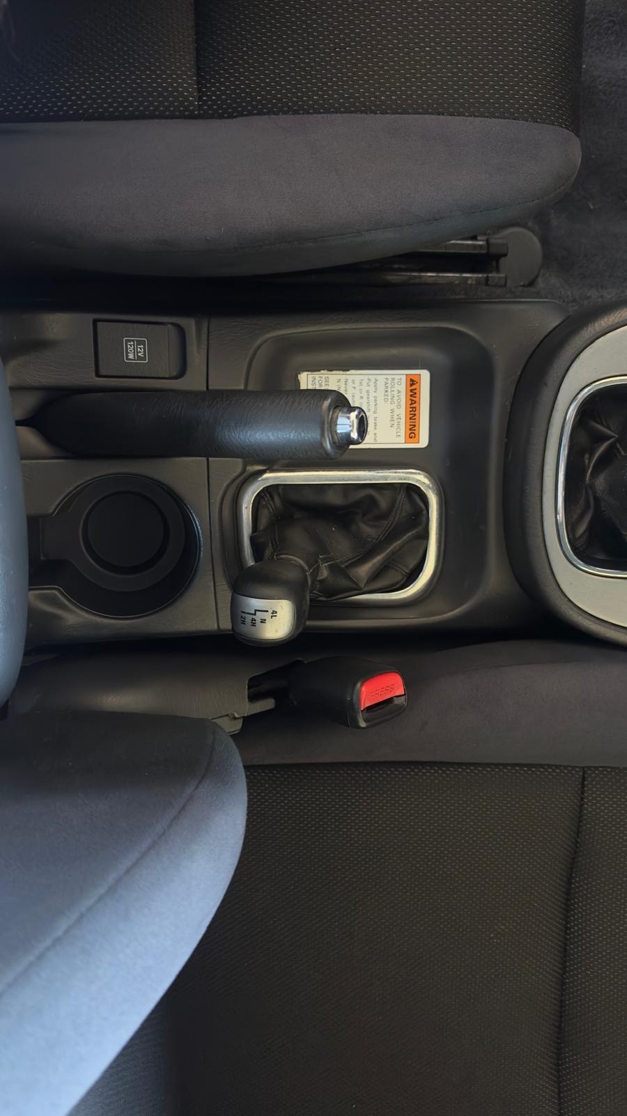 Suzuki Grand Vitara 2.0 turbodiesel 16V cat S.W.