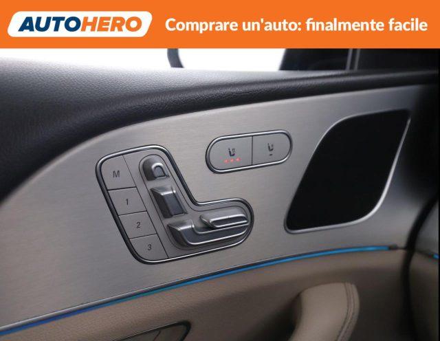 MERCEDES-BENZ GLE 300 d 4Matic Premium