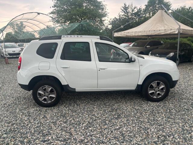 Dacia Duster 1.6 110CV 4x2 GPL Lauréate