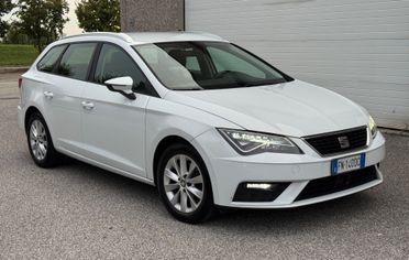 Seat Leon 1.6 TDI 115 CV ST Style