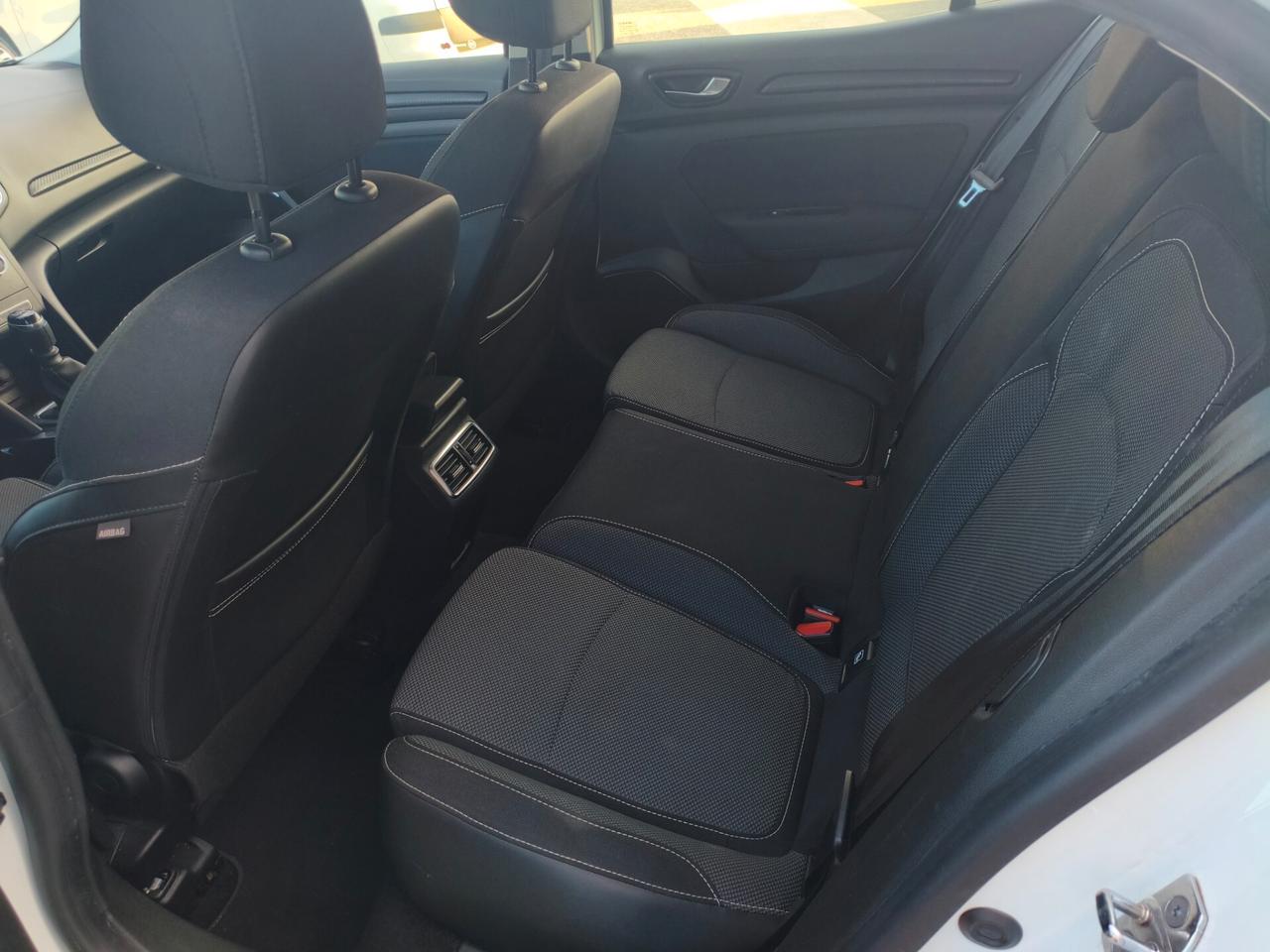 Renault Megane dCi 115 CV Energy Zen