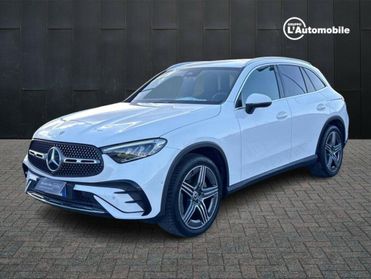 Mercedes GLC 220 220 d Mild hybrid AMG Advanced 4Matic 9G-Tronic