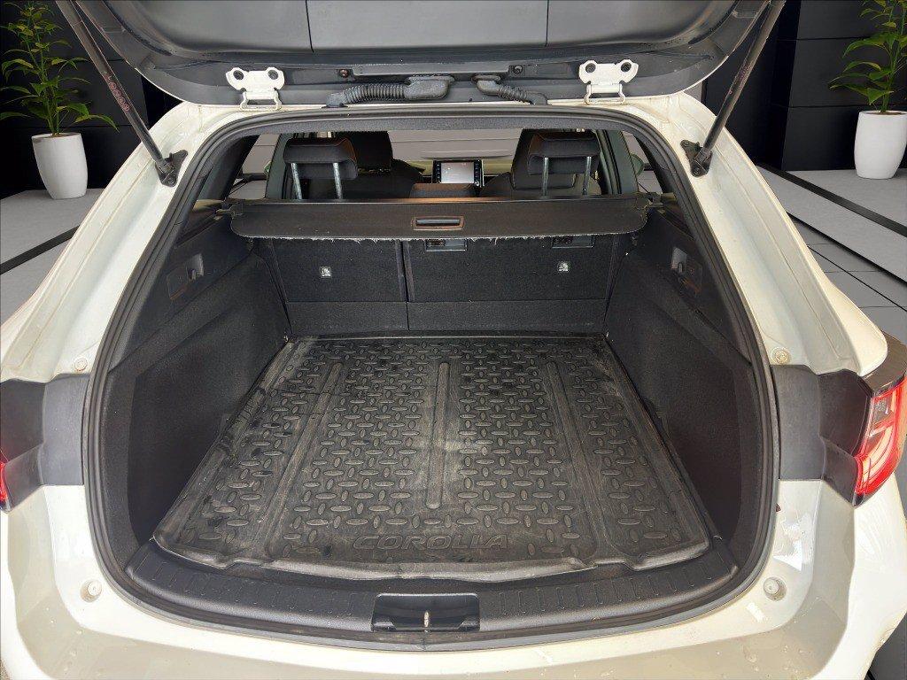 TOYOTA Corolla Touring Sports 1.8h Active cvt del 2022