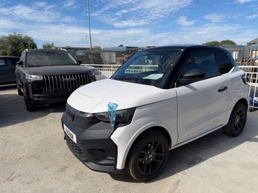 LIGIER JS 50 DCI Select