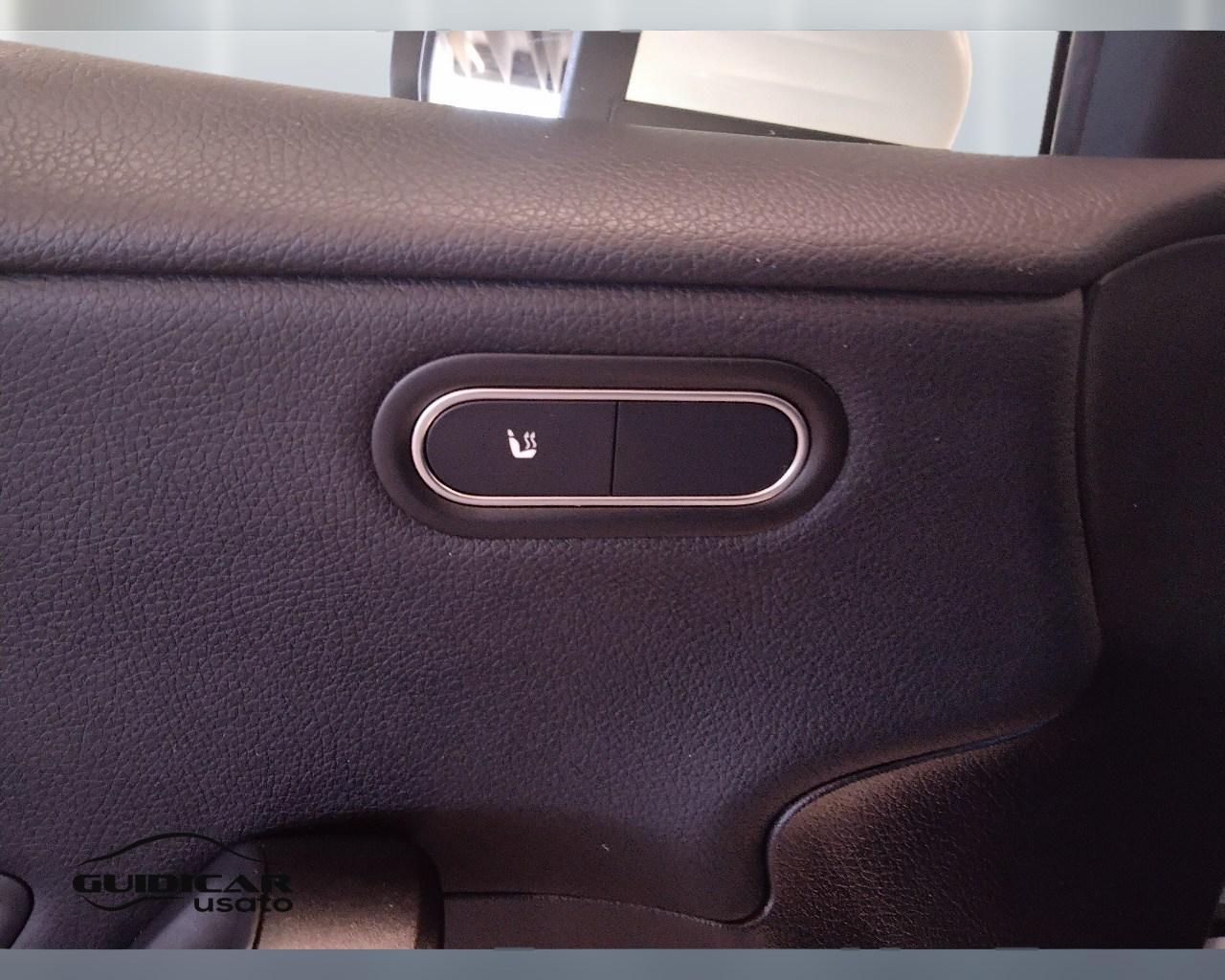 Mercedes-Benz Classe A - W177 2023 - A 180 d Advanced auto