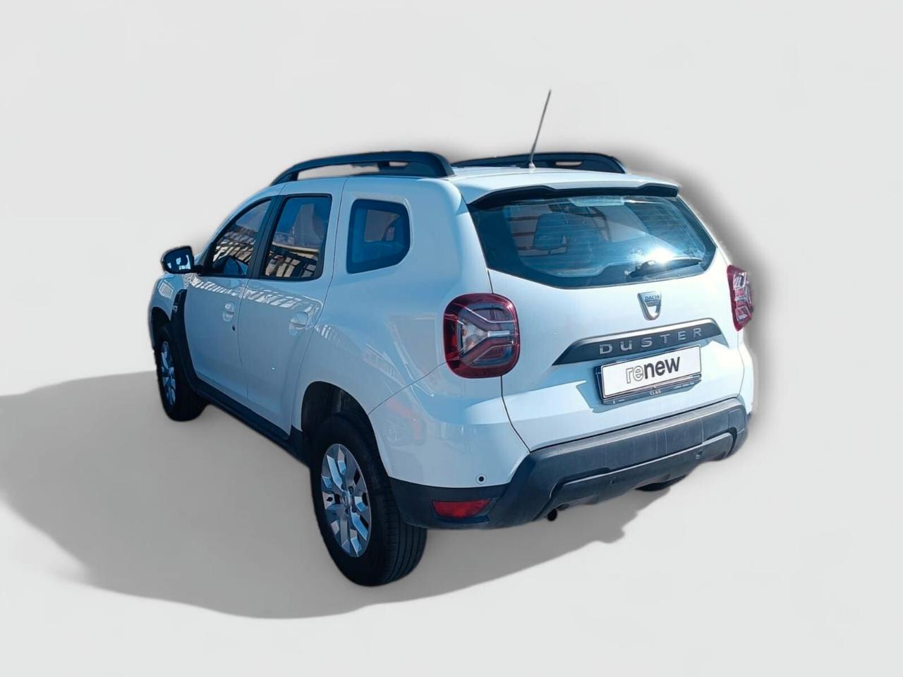 Dacia Duster 1.0 TCe GPL 4x2 Comfort