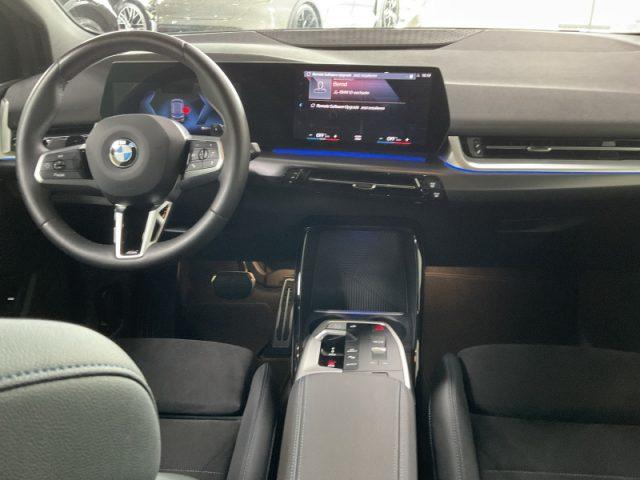 BMW 220 i 48V Active Tourer Msport