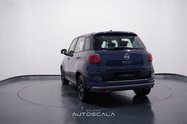 FIAT 500L 1.4 95cv S&S Cross