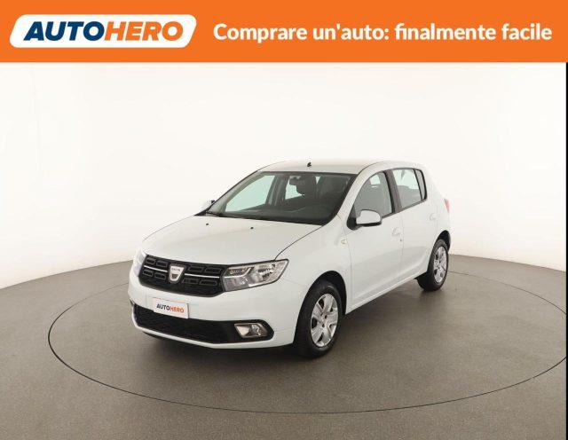 DACIA Sandero 0.9 TCe 12V 90CV Start&Stop Comfort