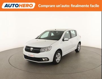 DACIA Sandero 0.9 TCe 12V 90CV Start&Stop Comfort