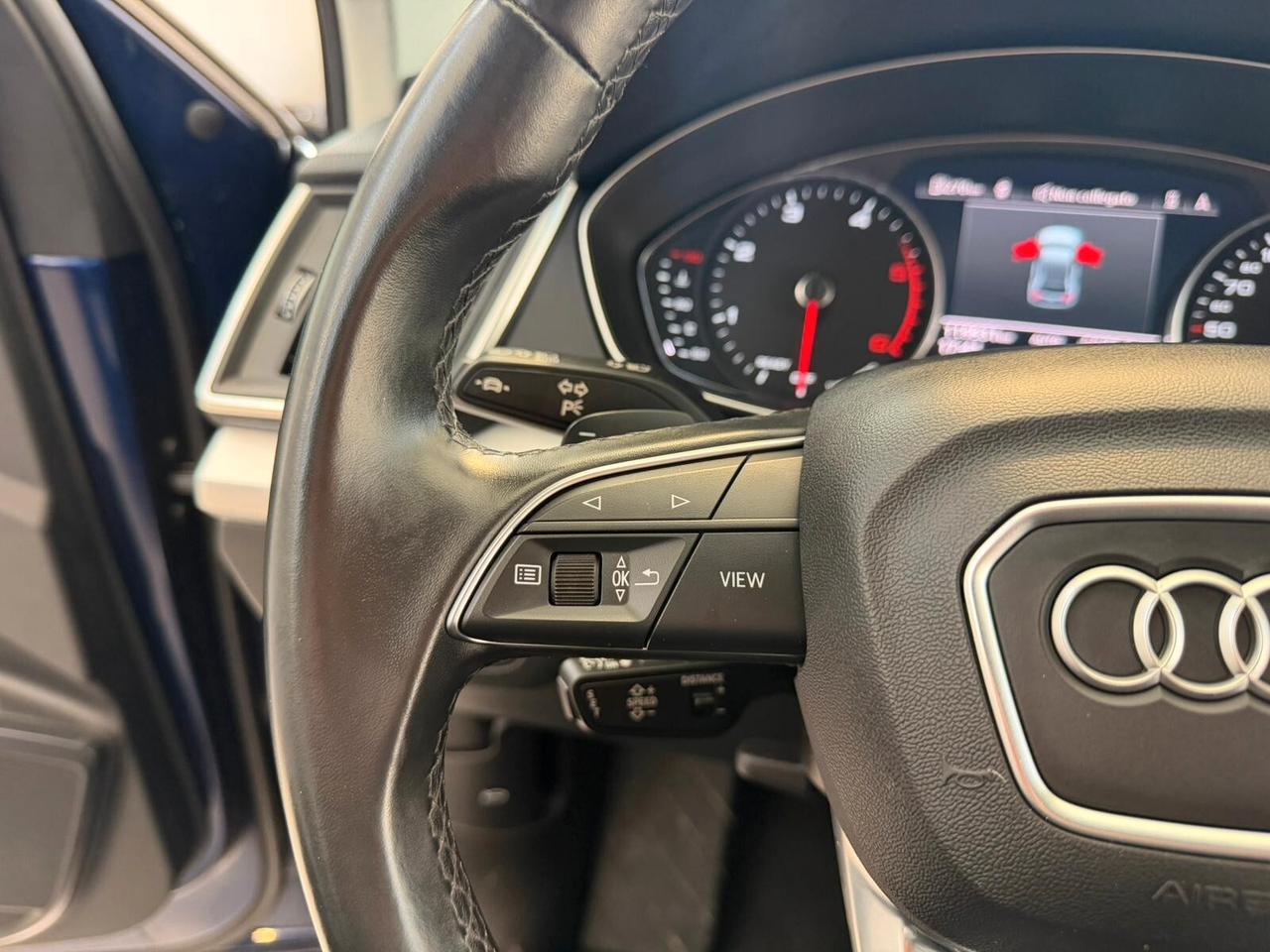 Audi Q5 35 TDI S tronic MildHybrid DIESEL