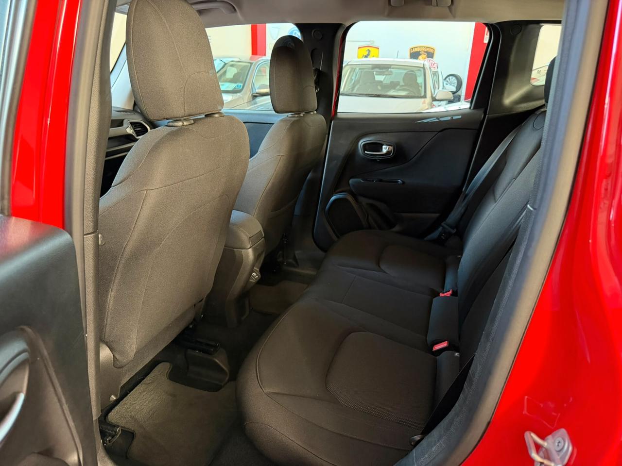 Jeep Renegade 1.0 T3 Longitude