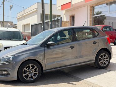 Volkswagen Polo TDI 1.4 75 cv-2016/NAVI/CLIMA