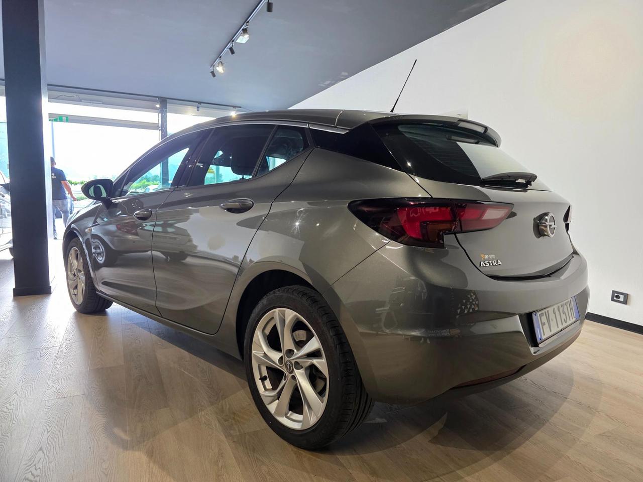 Opel Astra 5 Porte Astra 5p 1.6 cdti Innovation s&s 136cv my18.5