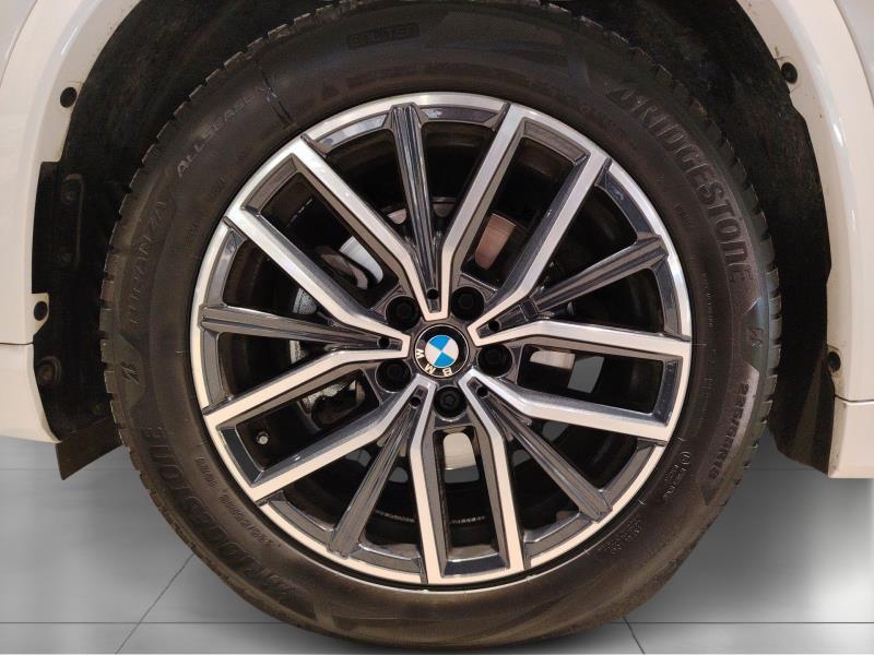 BMW X1 18 d Msport sDrive DCT
