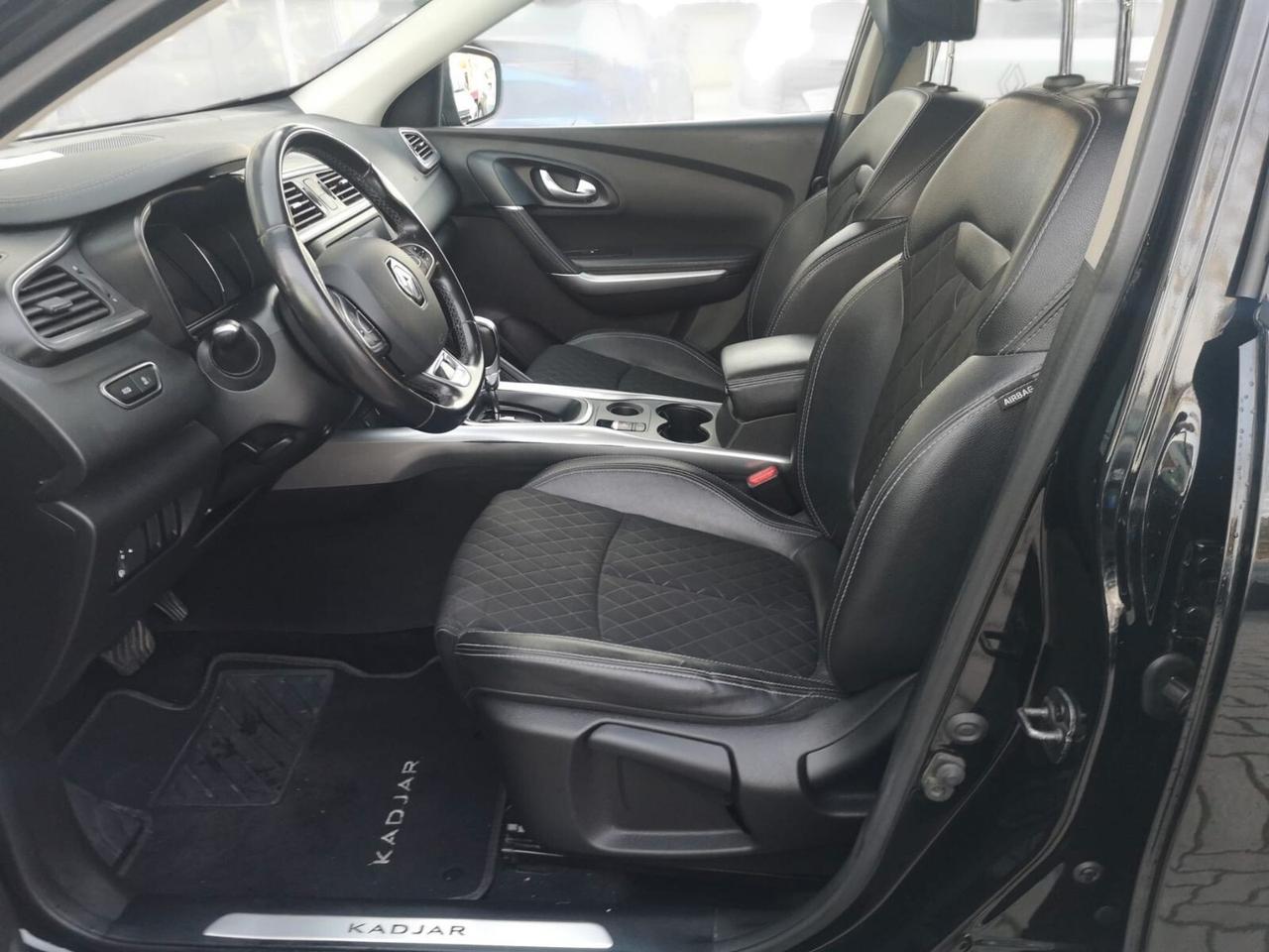 Renault Kadjar 1.5 Blue dCi Business EDC