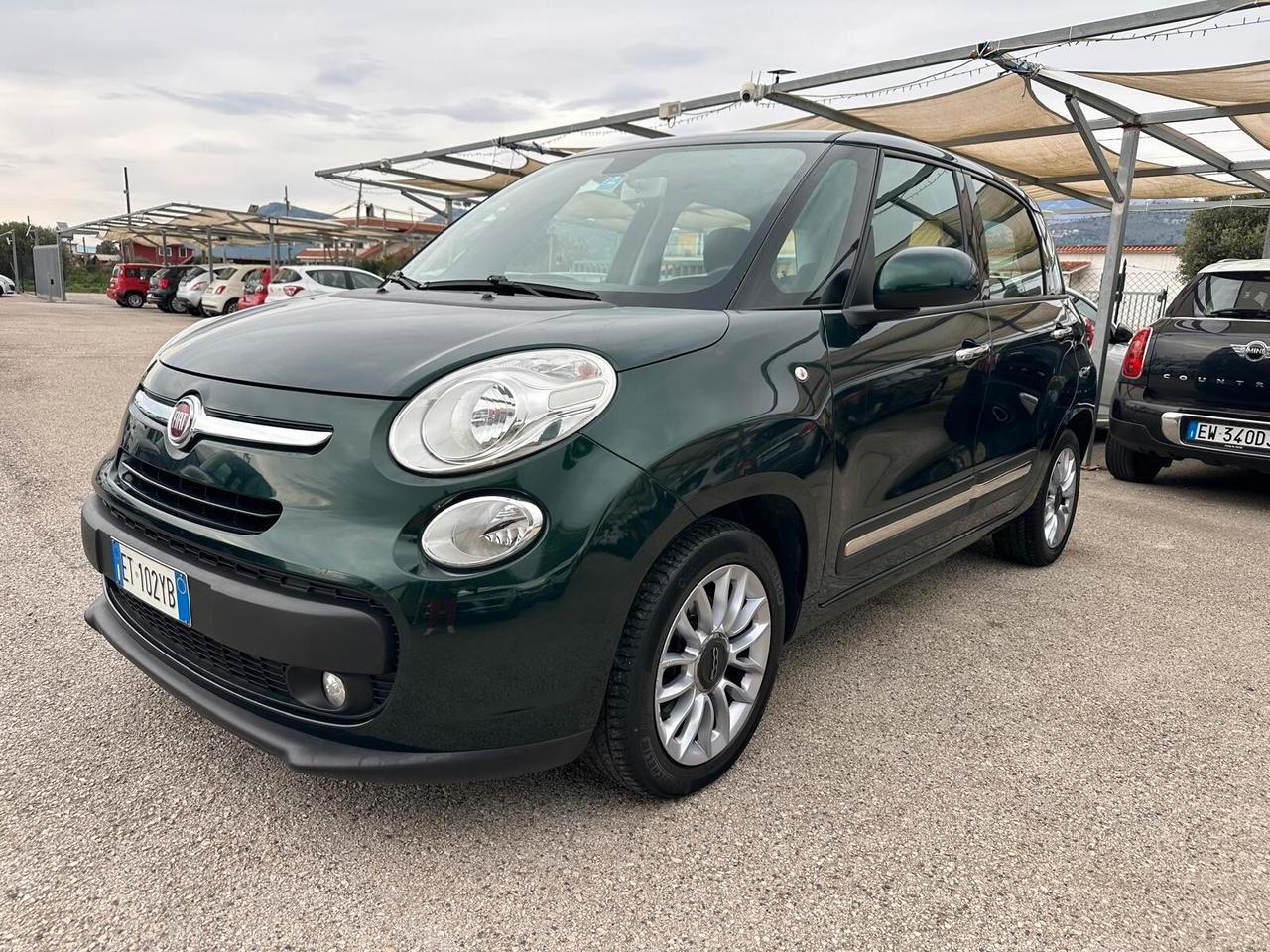 Fiat 500L 1.3 Motore Nuovo km 0