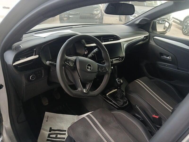 Opel Corsa 6ª serie 1.2 100 CV GS