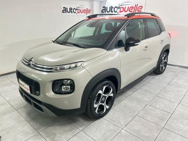 Citroen C3 Aircross PureTech 110 S&S Rip Curl