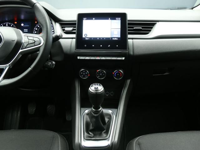 RENAULT Captur TCe 100 CV Business