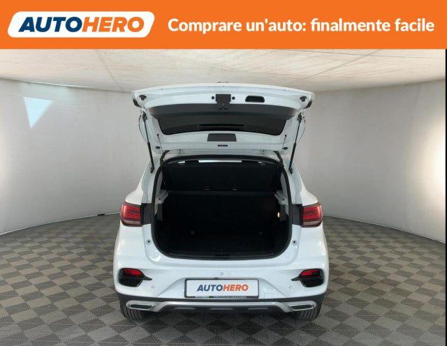 MG ZS 1.5 VTi-tech Luxury